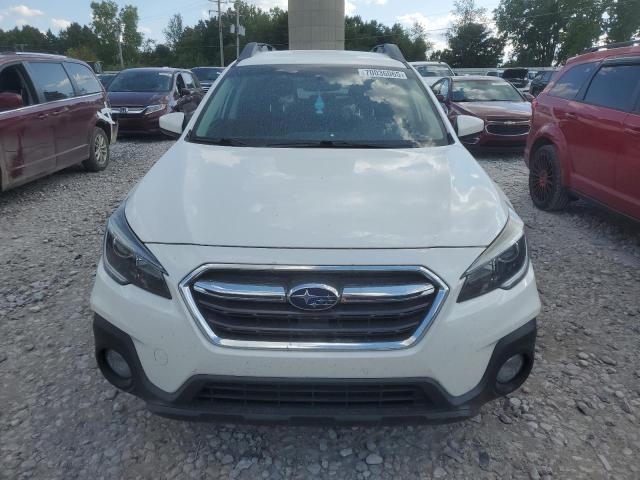 2018 SUBARU OUTBACK 2. 4S4BSACC1J3346911
