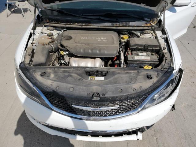 2016 CHRYSLER 200 LIMITE 1C3CCCAB5GN113255