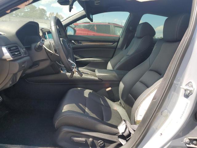 2022 HONDA ACCORD SPORT 1HGCV1F32NA072410