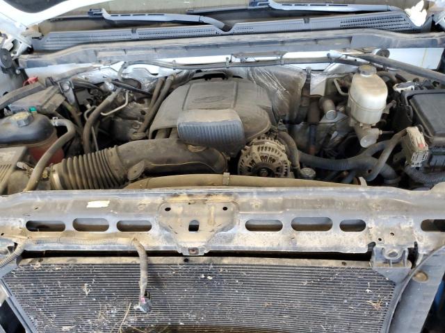 2017 GMC SIERRA K25 1GT12REG1HF130547