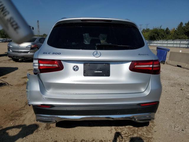 2018 MERCEDES-BENZ GLC 300 4M WDC0G4KB9JV018965