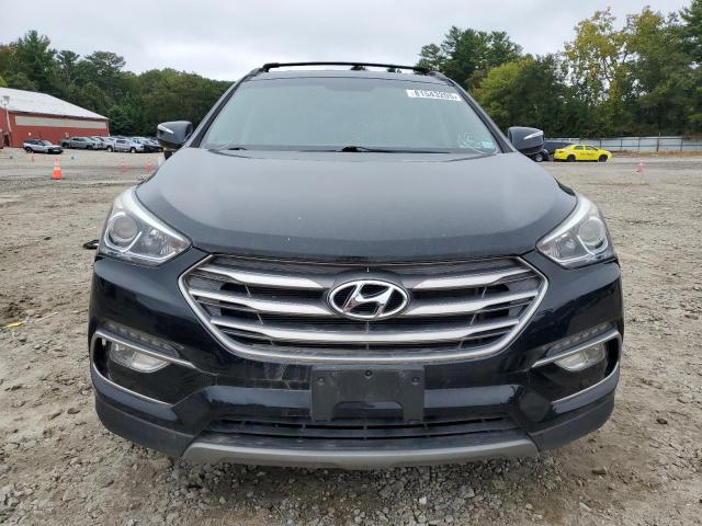 2018 HYUNDAI SANTA FE S - 5NMZUDLB6JH057434