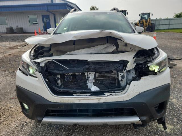 2021 SUBARU OUTBACK LI 4S4BTGND7M3192537