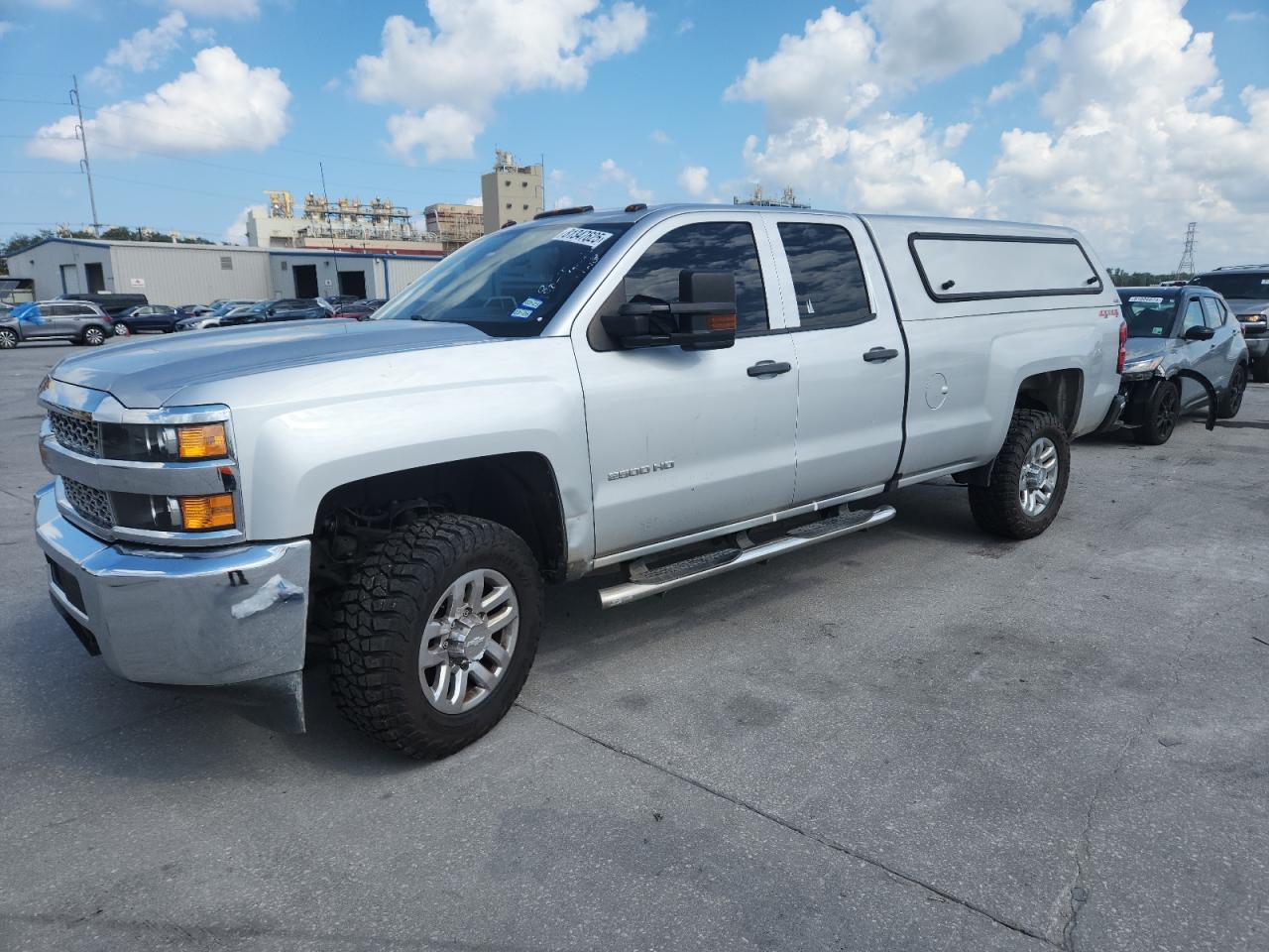 Lot #3311666244 2023 NISSAN KICKS SR