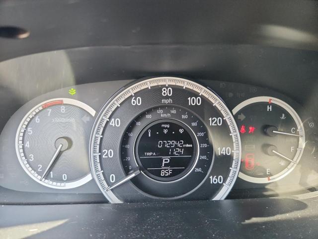 2016 HONDA ACCORD EXL 1HGCR2F80GA202211