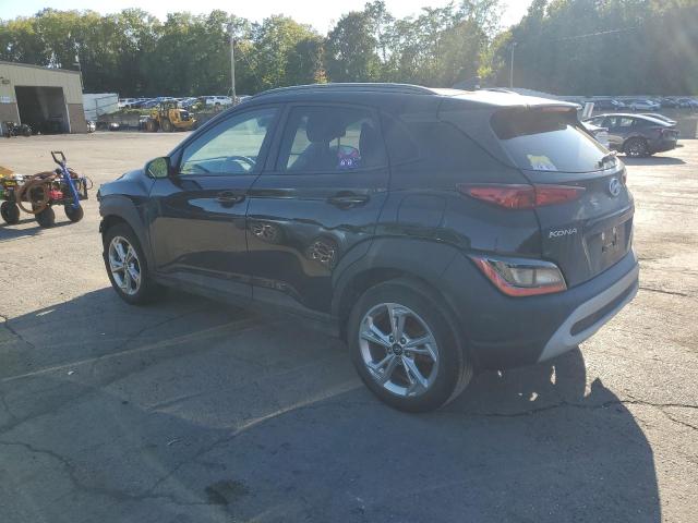 2022 HYUNDAI KONA SEL KM8K6CAB2NU841063