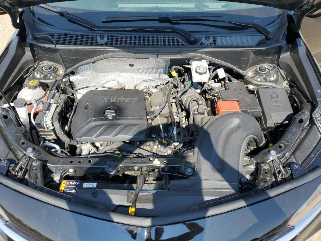 2023 BUICK ENCORE GX KL4MMDSLXPB161789