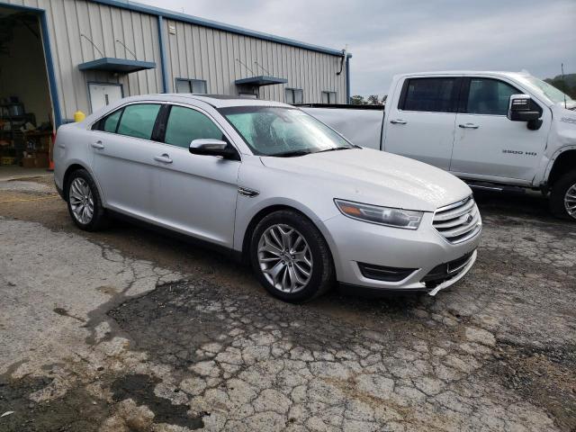 2017 FORD TAURUS LIMITED 1FAHP2F88HG102288