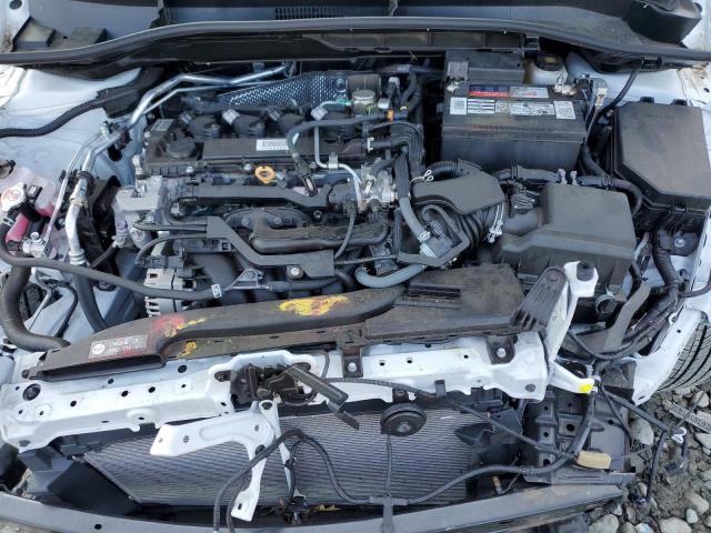 2024 TOYOTA COROLLA CR 7MUDAABG0RV079586