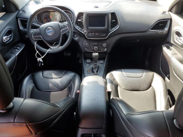 2019 JEEP CHEROKEE L 1C4PJMLX2KD317267