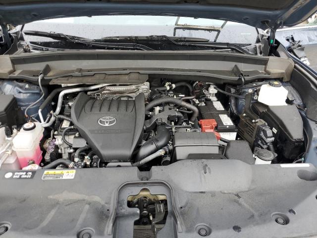 2024 TOYOTA GRAND HIGH #3303954748