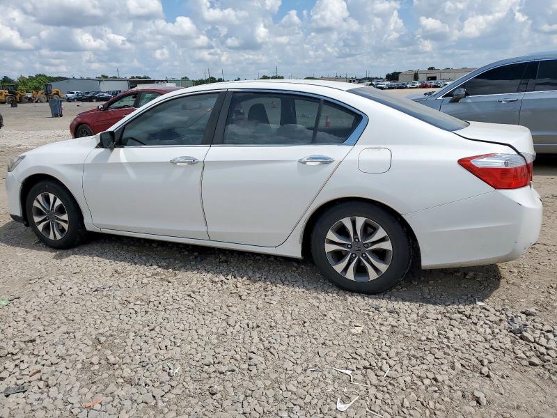 2013 HONDA ACCORD LX - 1HGCR2F33DA058329