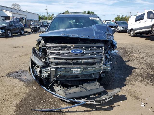 2018 FORD EXPLORER X 1FM5K8D84JGC38274
