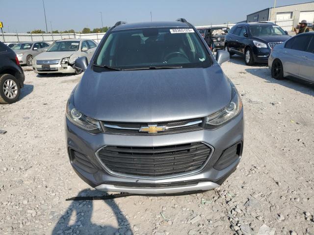 2019 CHEVROLET TRAX 1LT KL7CJPSB8KB917175