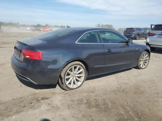 2016 AUDI A5 PREMIUM WAUM2AFR1GA040693