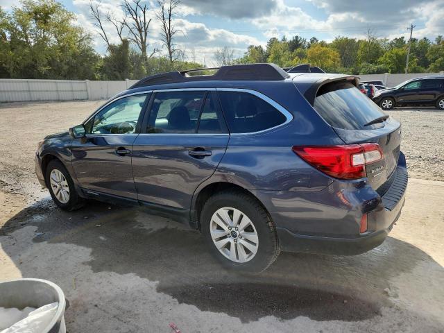 2017 SUBARU OUTBACK 2. 4S4BSAFC7H3284632
