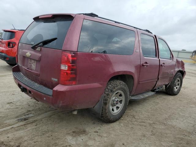 2007 CHEVROLET SUBURBAN K1500 #3283819458