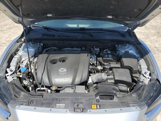 2018 MAZDA 6 TOURING #3287441004