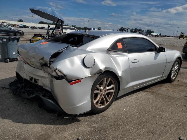 2015 CHEVROLET CAMARO 2G1FB1E31F9288714