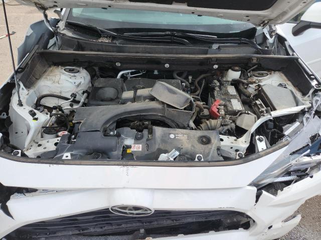 2022 TOYOTA RAV4 XLE #3278911026