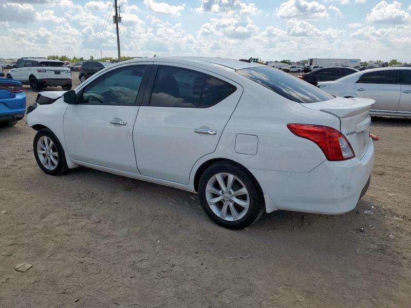 2015 NISSAN VERSA S 3N1CN7AP7FL932228