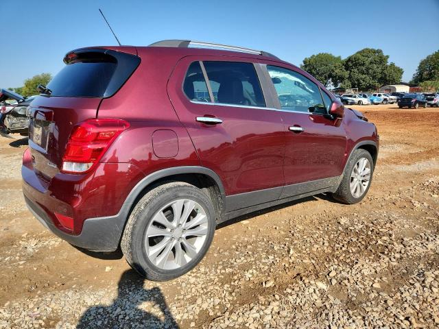 2017 CHEVROLET TRAX PREMI 3GNCJMSBXHL252229