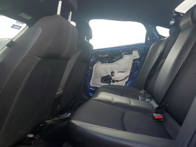 2021 HONDA CIVIC SPOR 19XFC2F86ME001306