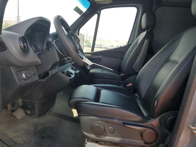 2024 MERCEDES-BENZ SPRINTER 2 #3259446140