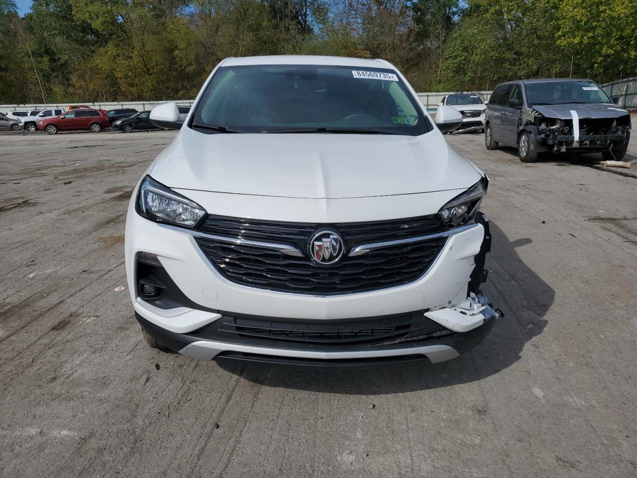 BUICK ENCORE PREFERRED