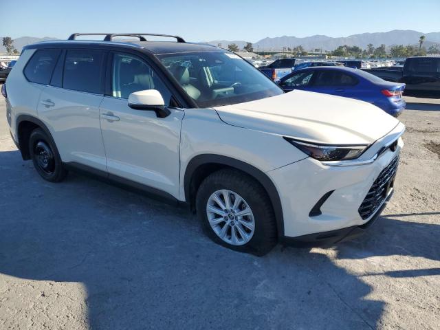 2024 TOYOTA GRAND HIGHLANDER XLE 5TDAAAB52RS014539