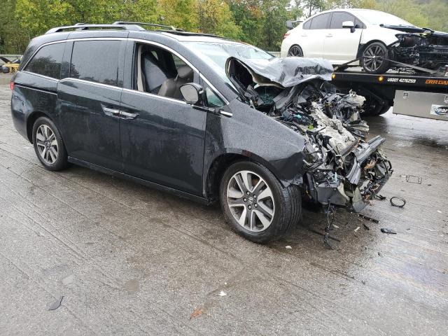 2016 HONDA ODYSSEY TO 5FNRL5H98GB015727