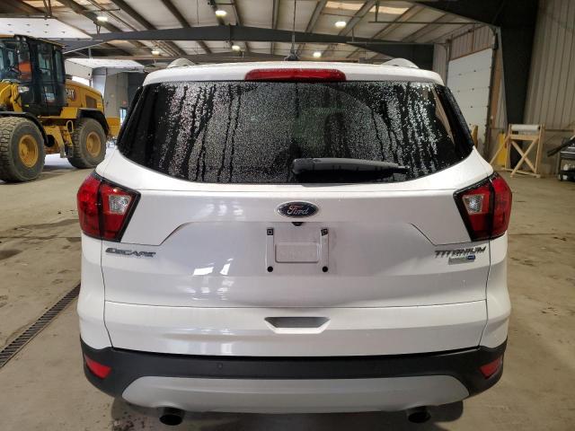 2019 FORD ESCAPE TIT 1FMCU9J96KUA39329