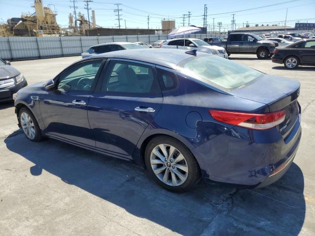2018 KIA OPTIMA LX 5XXGT4L33JG267149