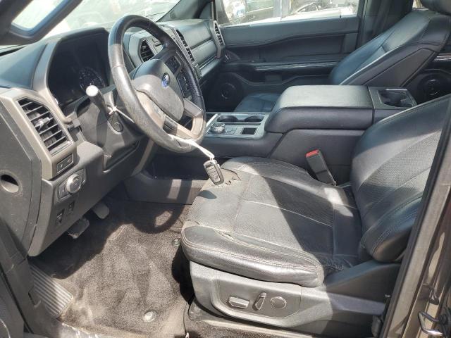 2018 FORD EXPEDITION 1FMJU1HT7JEA55140