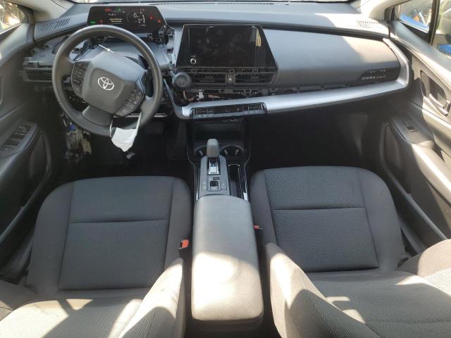 2024 TOYOTA PRIUS LE JTDACAAU8R3016820