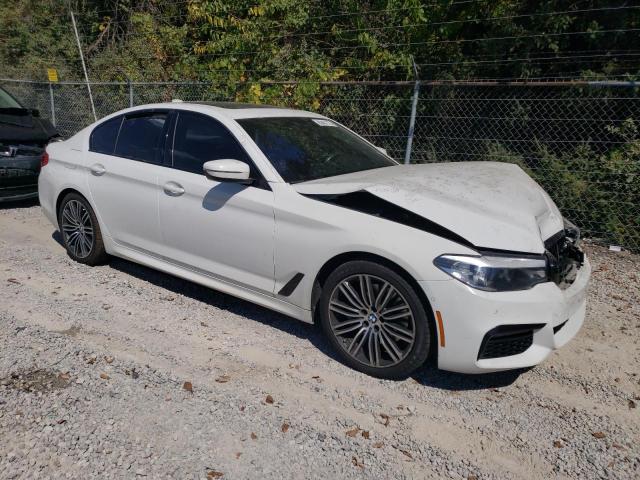 2019 BMW 530 XI WBAJA7C53KWW12045