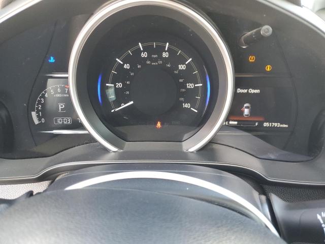 2019 HONDA FIT EX 3HGGK5H88KM750280