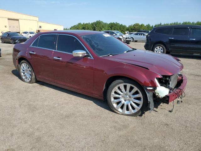 2019 CHRYSLER 300 LIMITE 2C3CCAEG7KH555563
