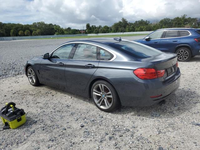 2016 BMW 428 I GRAN WBA4A9C53GG507418