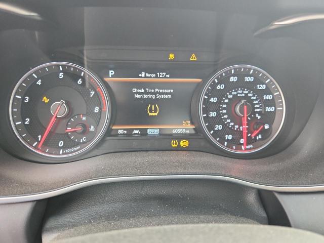 2019 GENESIS G70 PRESTI KMTG44LA4KU022448