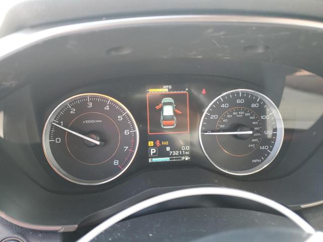 2018 SUBARU CROSSTREK JF2GTAMC0J8240704