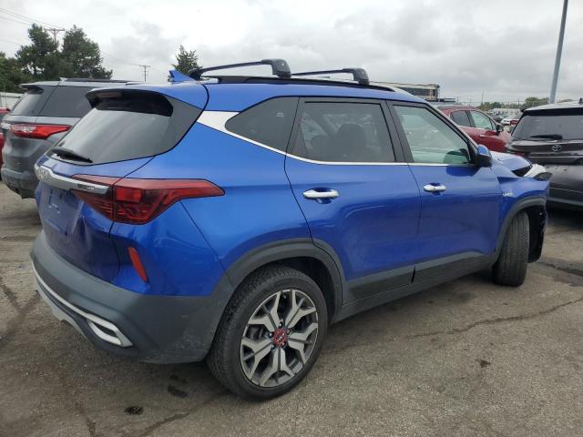 2022 KIA SELTOS SX KNDETCA21N7239098