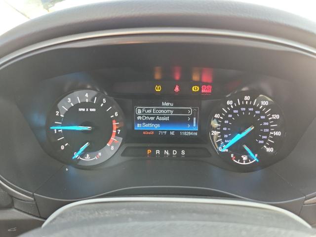 2015 FORD FUSION SE - 3FA6P0T96FR234478