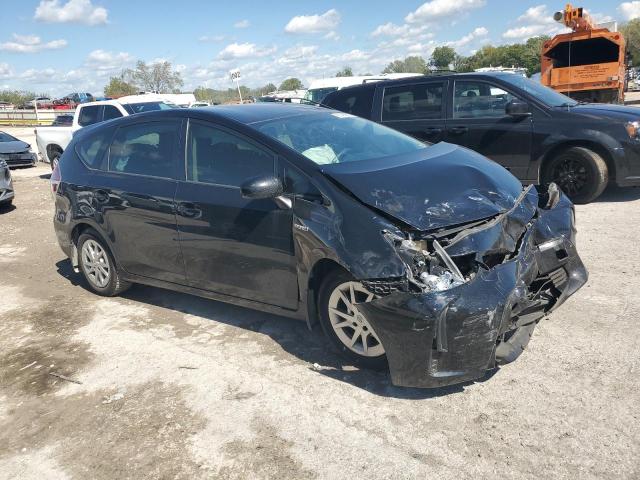 2015 TOYOTA PRIUS V - JTDZN3EU8FJ022823