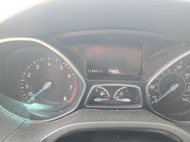 2015 FORD FOCUS SE 1FADP3K20FL267794