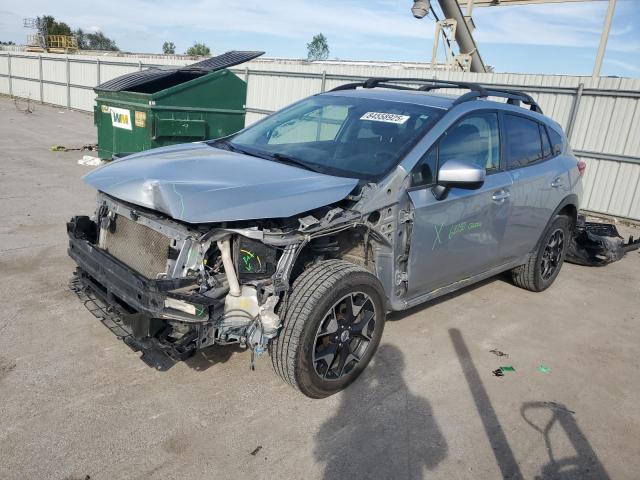 SUBARU CROSSTREK PREMIUM