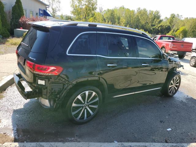 2020 MERCEDES-BENZ GLB 250 4M W1N4M4HB4LW024864