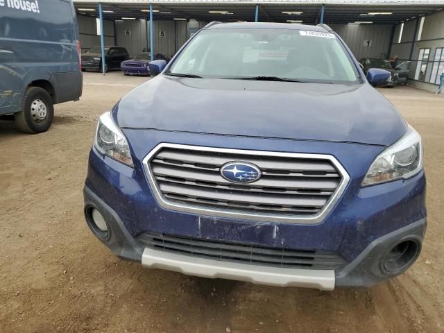 2017 SUBARU OUTBACK TOURING 4S4BSATC5H3387648