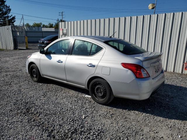 2019 NISSAN VERSA S 3N1CN7AP1KL879262