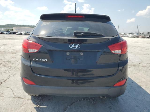 2015 HYUNDAI TUCSON GLS KM8JTCAF1FU019380